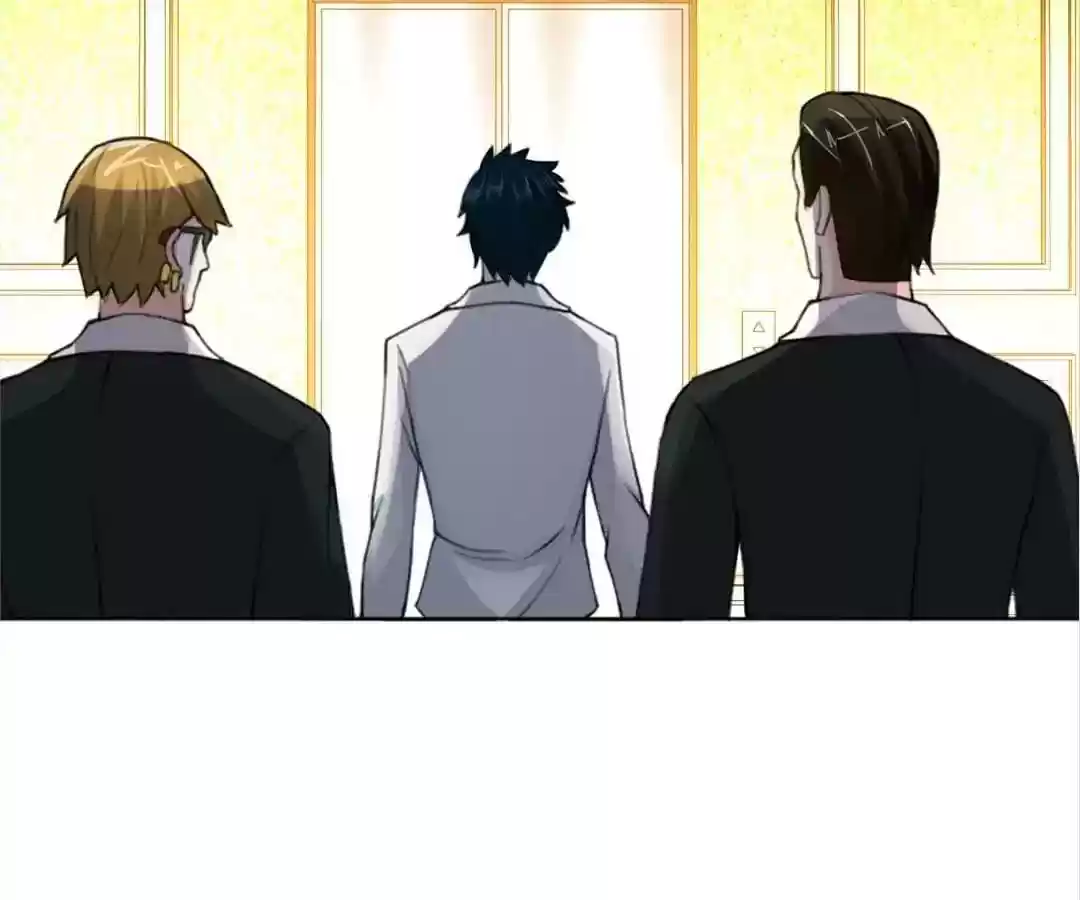 Taming The Possessive Girl Chapter 2: