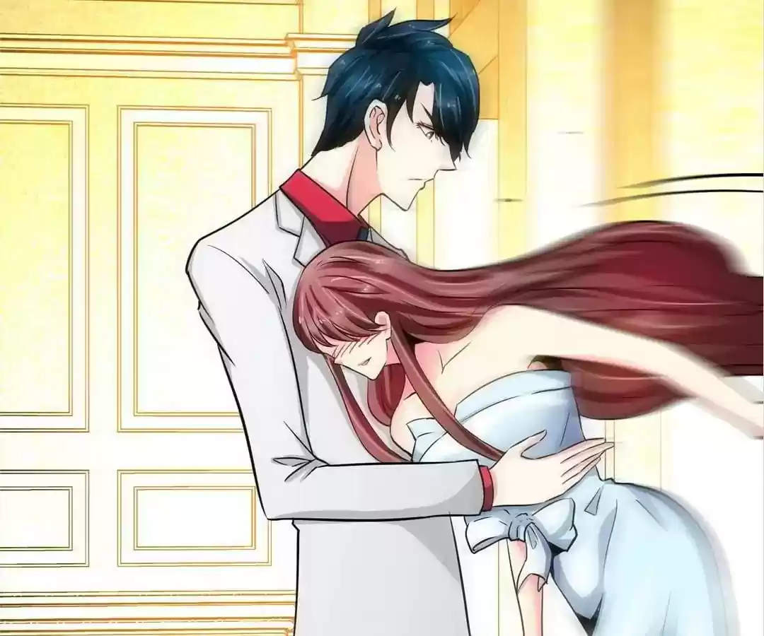 Taming The Possessive Girl Chapter 2: