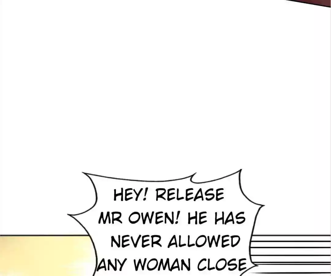 Taming The Possessive Girl Chapter 2: