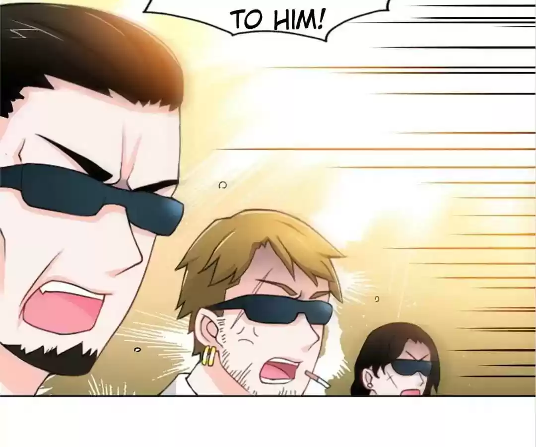 Taming The Possessive Girl Chapter 2: