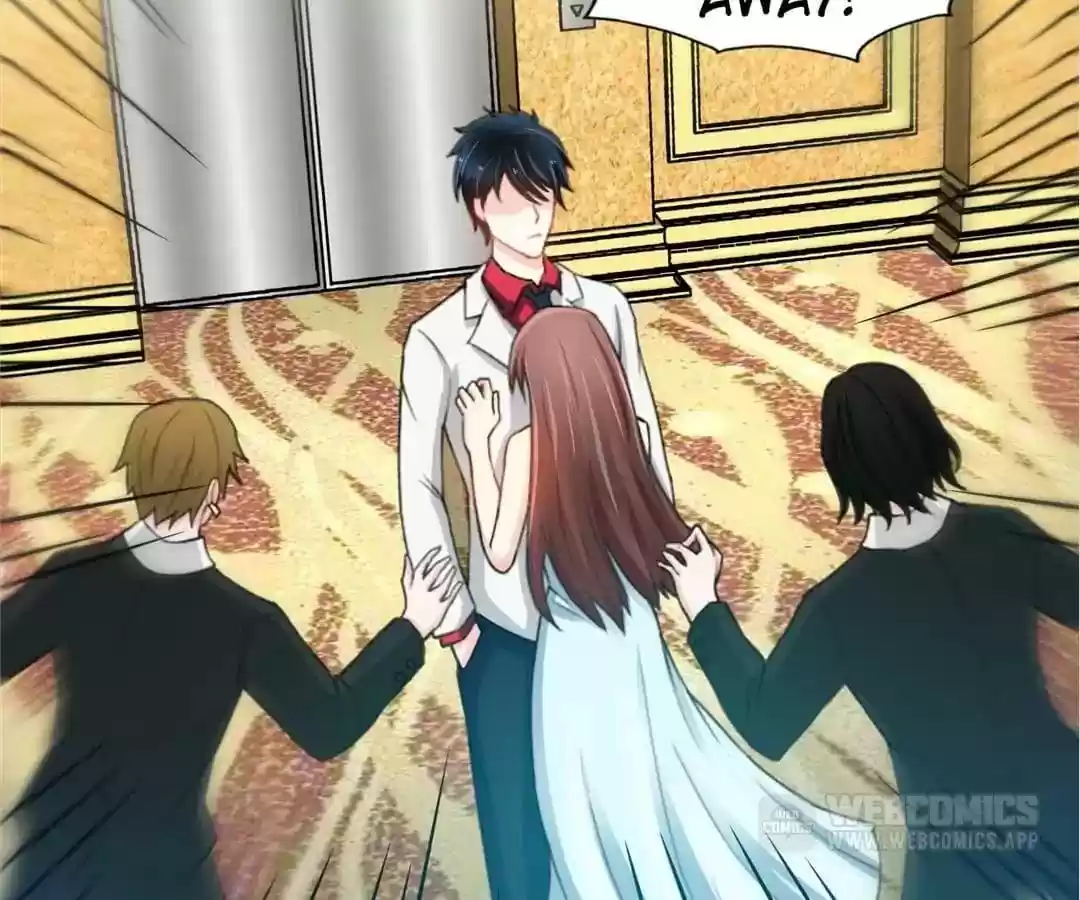 Taming The Possessive Girl Chapter 2: