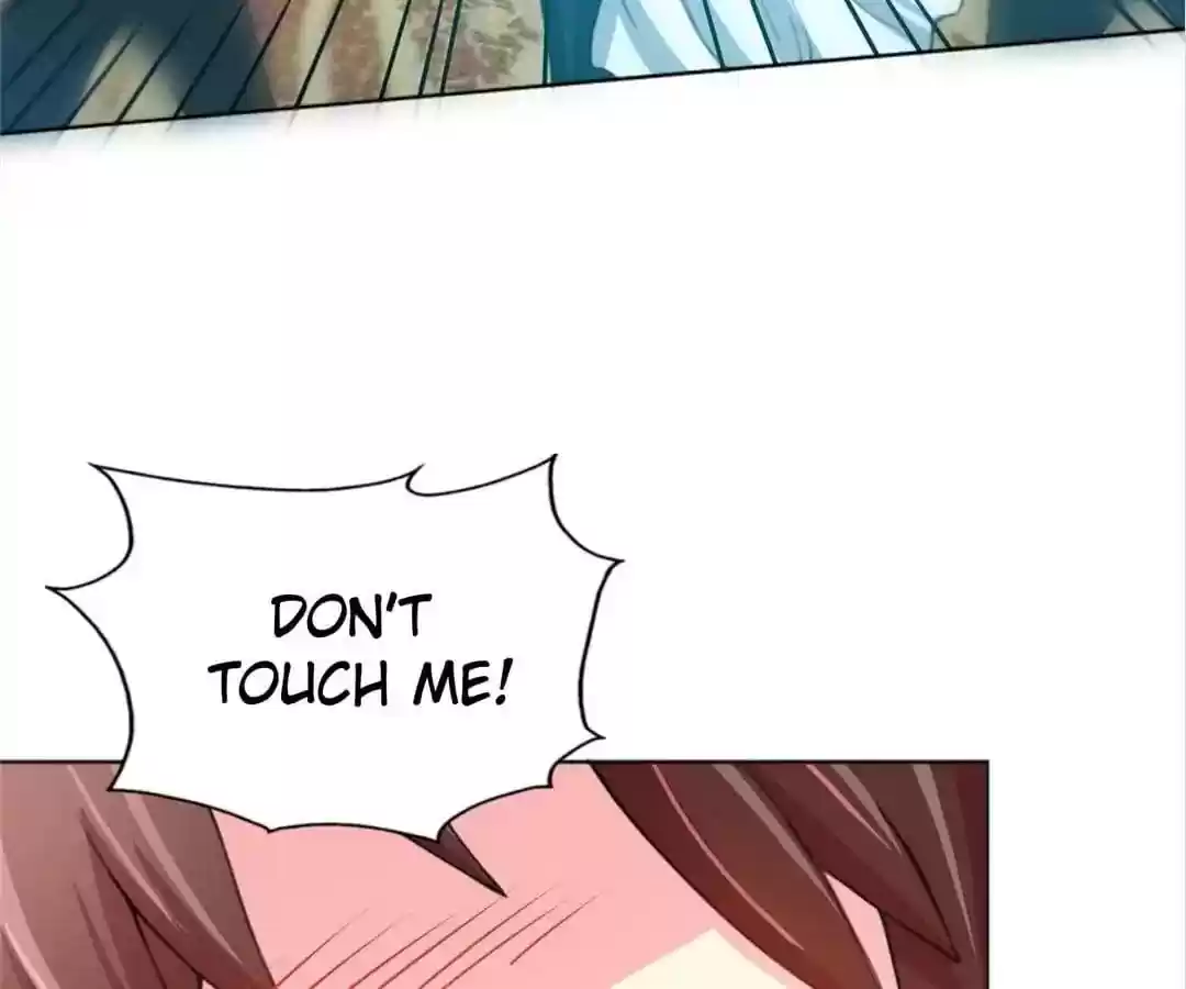 Taming The Possessive Girl Chapter 2: