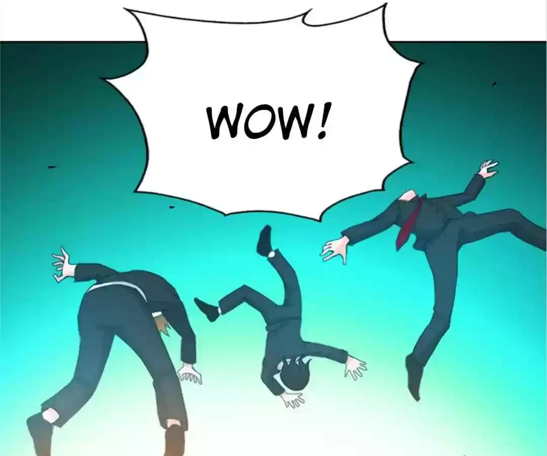 Taming The Possessive Girl Chapter 2: