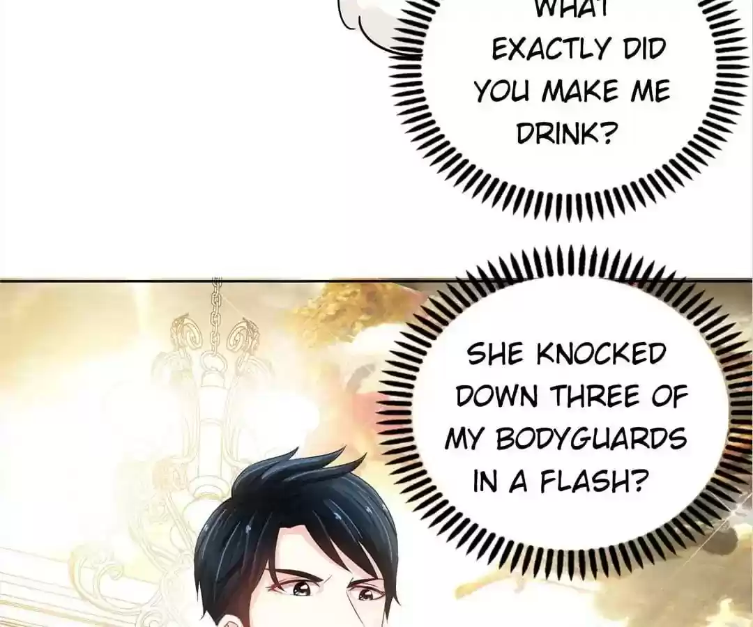 Taming The Possessive Girl Chapter 2: