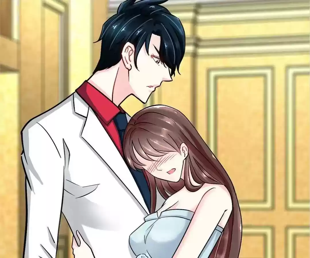 Taming The Possessive Girl Chapter 2: