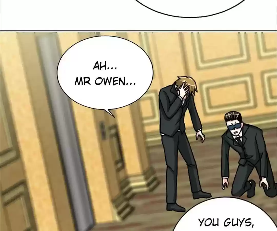 Taming The Possessive Girl Chapter 2: