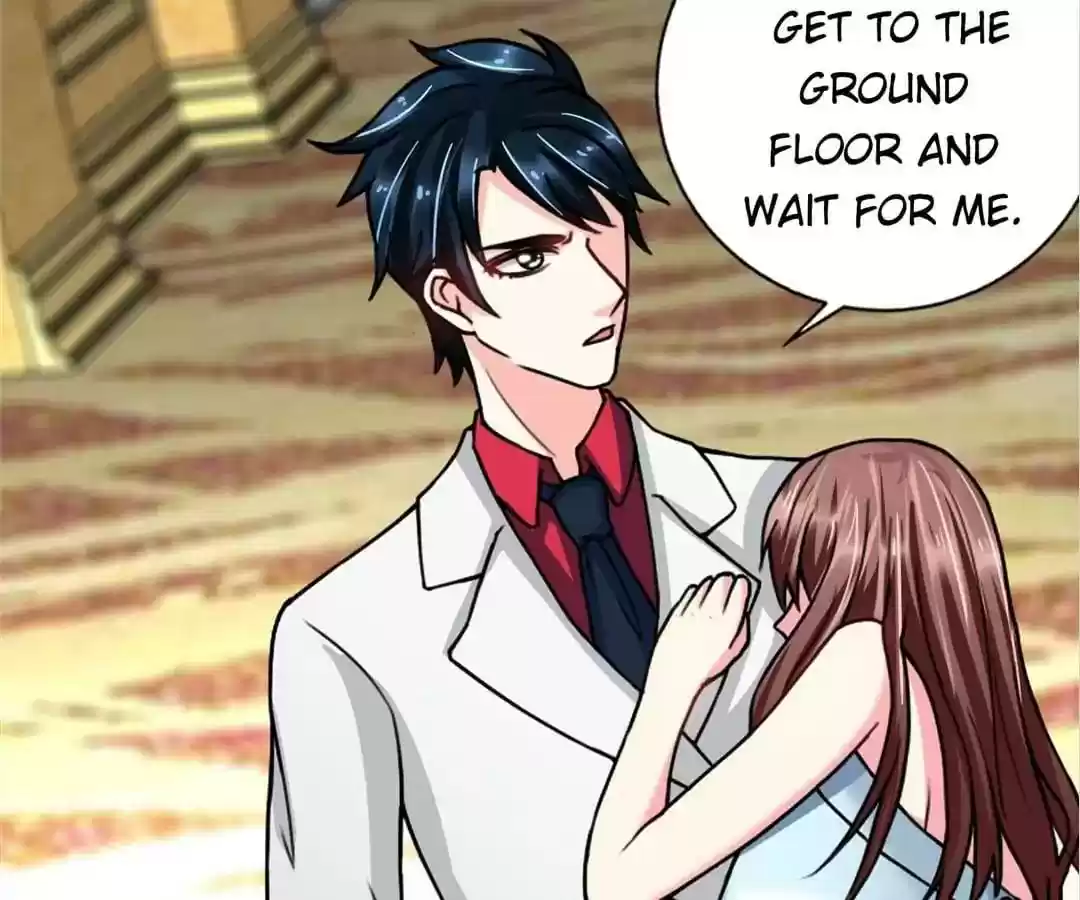 Taming The Possessive Girl Chapter 2: