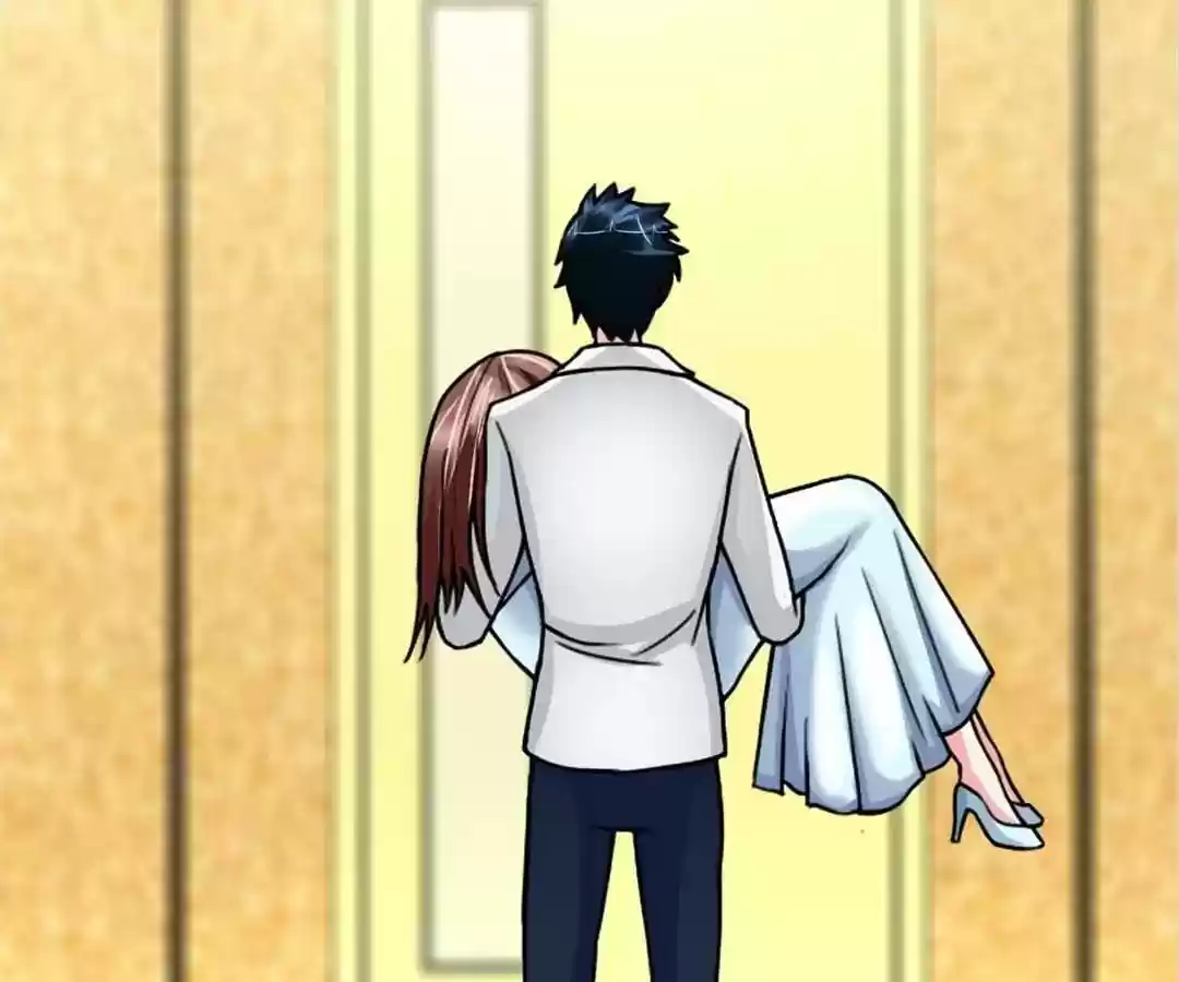 Taming The Possessive Girl Chapter 2: