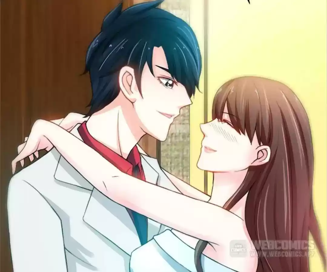 Taming The Possessive Girl Chapter 2: