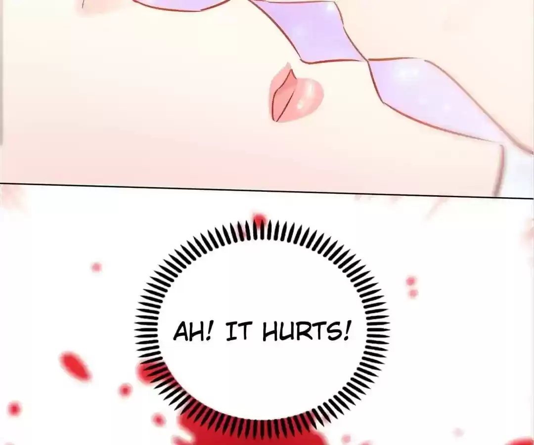 Taming The Possessive Girl Chapter 2: