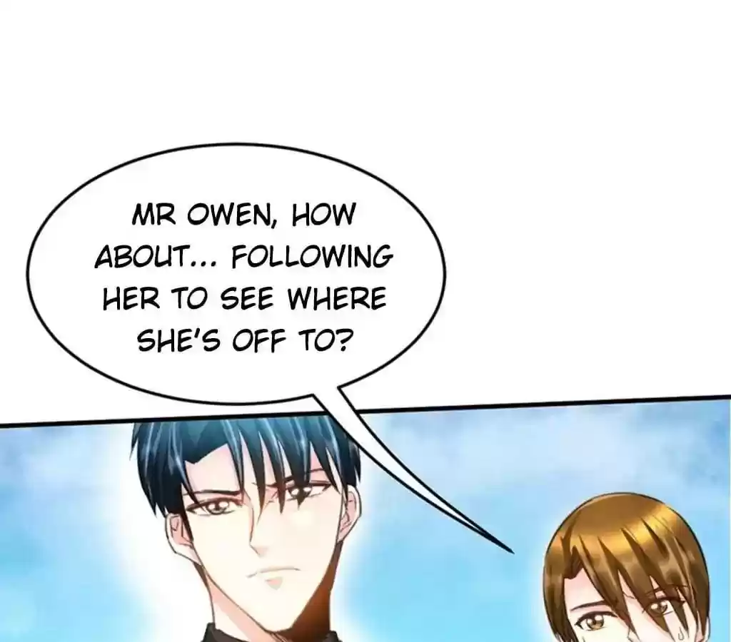 Taming The Possessive Girl Chapter 20