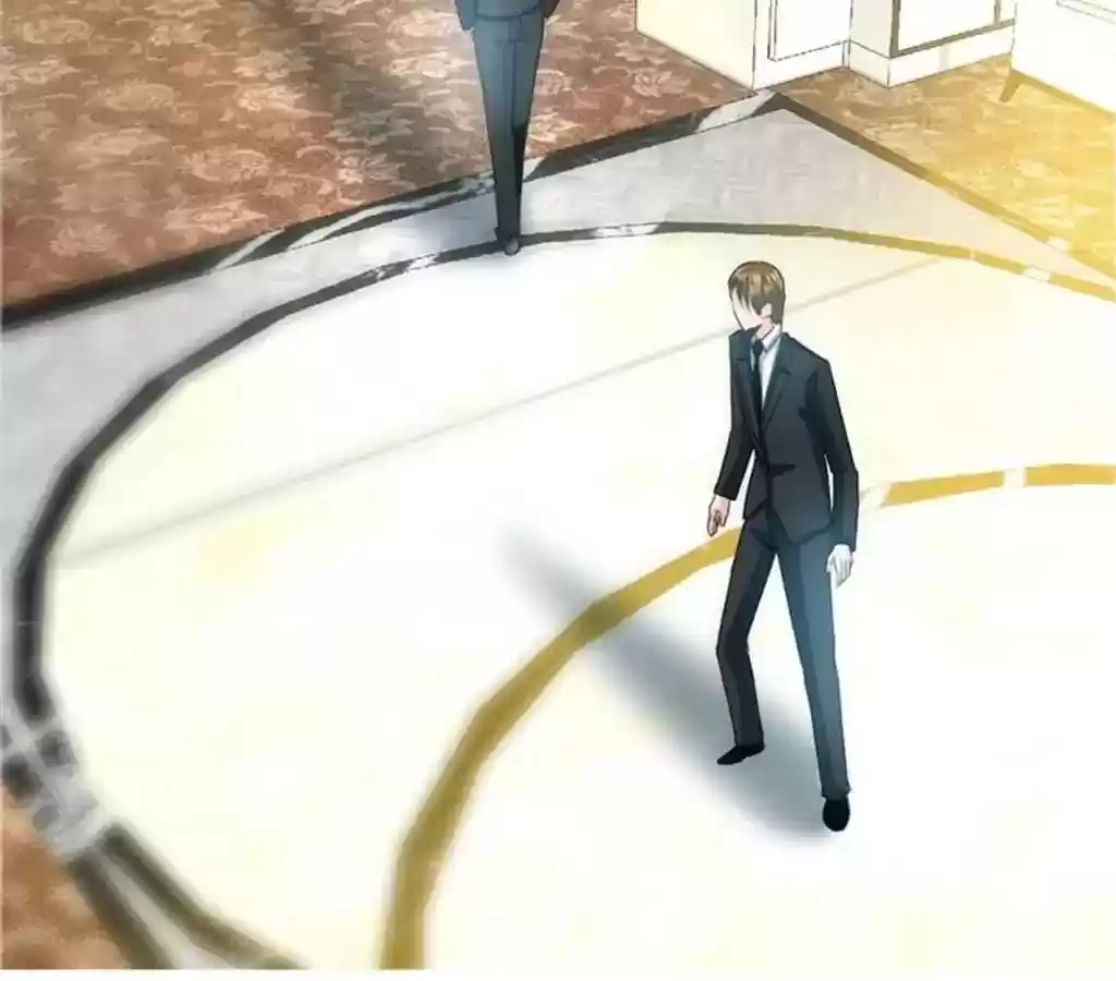 Taming The Possessive Girl Chapter 20