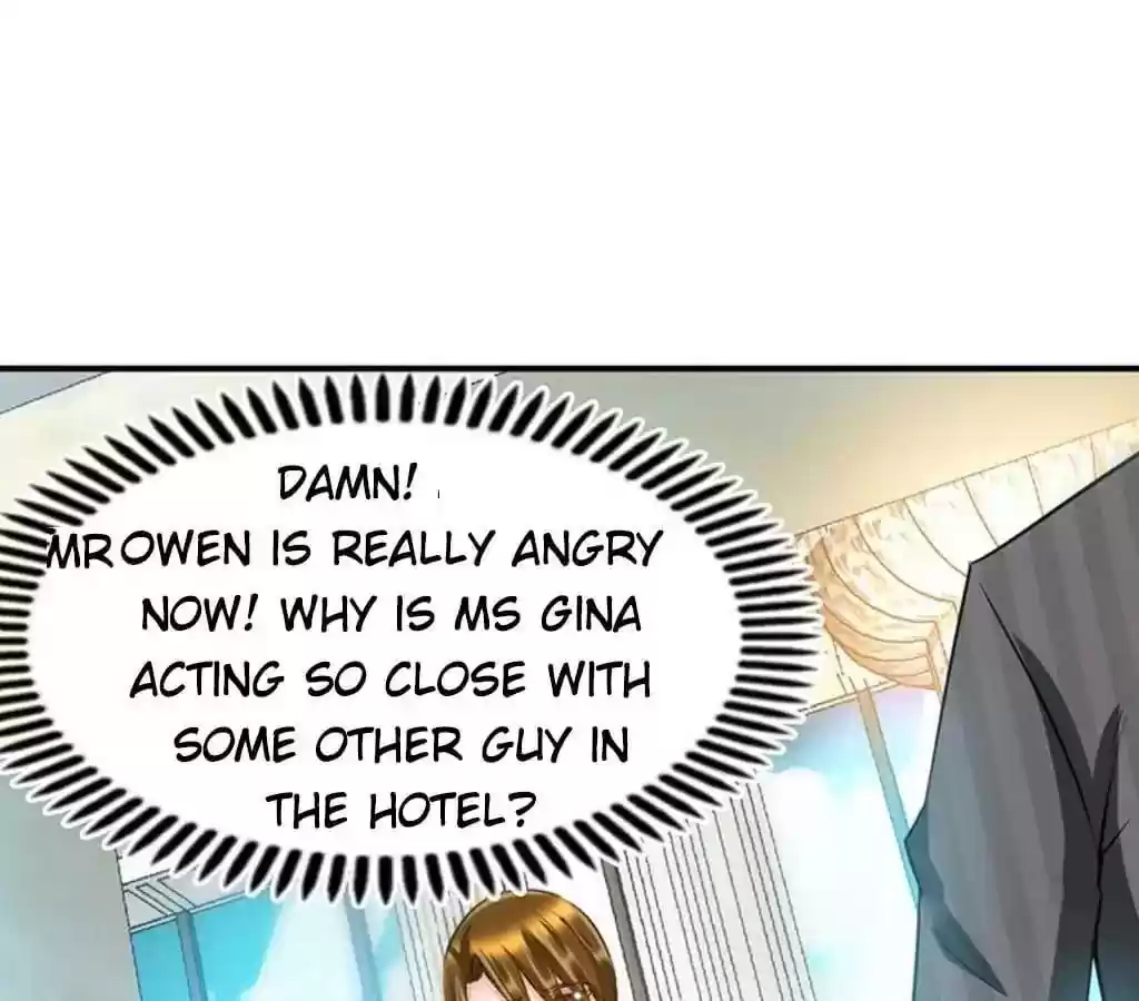 Taming The Possessive Girl Chapter 20