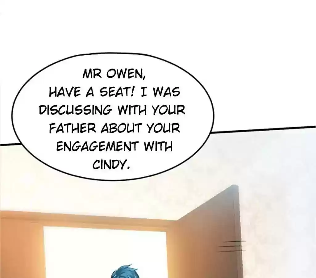 Taming The Possessive Girl Chapter 20