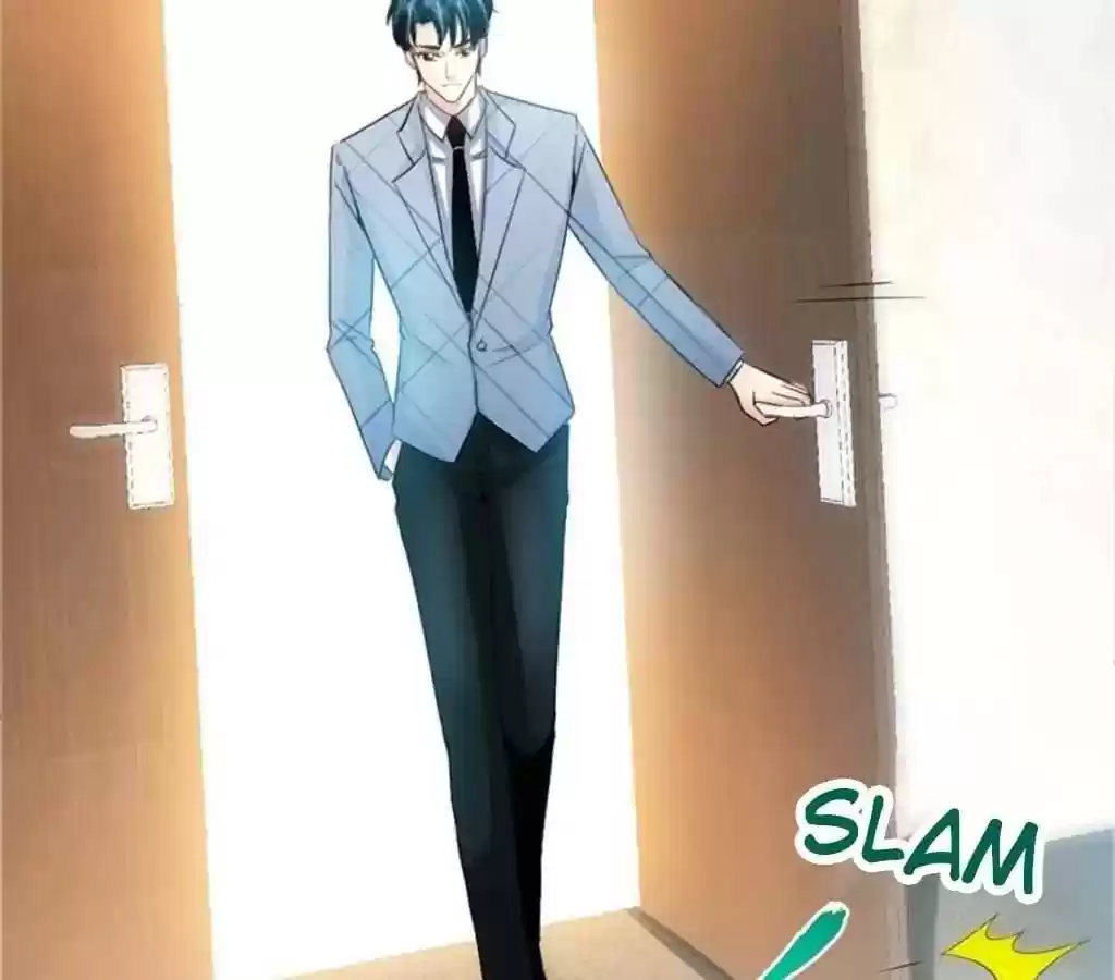 Taming The Possessive Girl Chapter 20