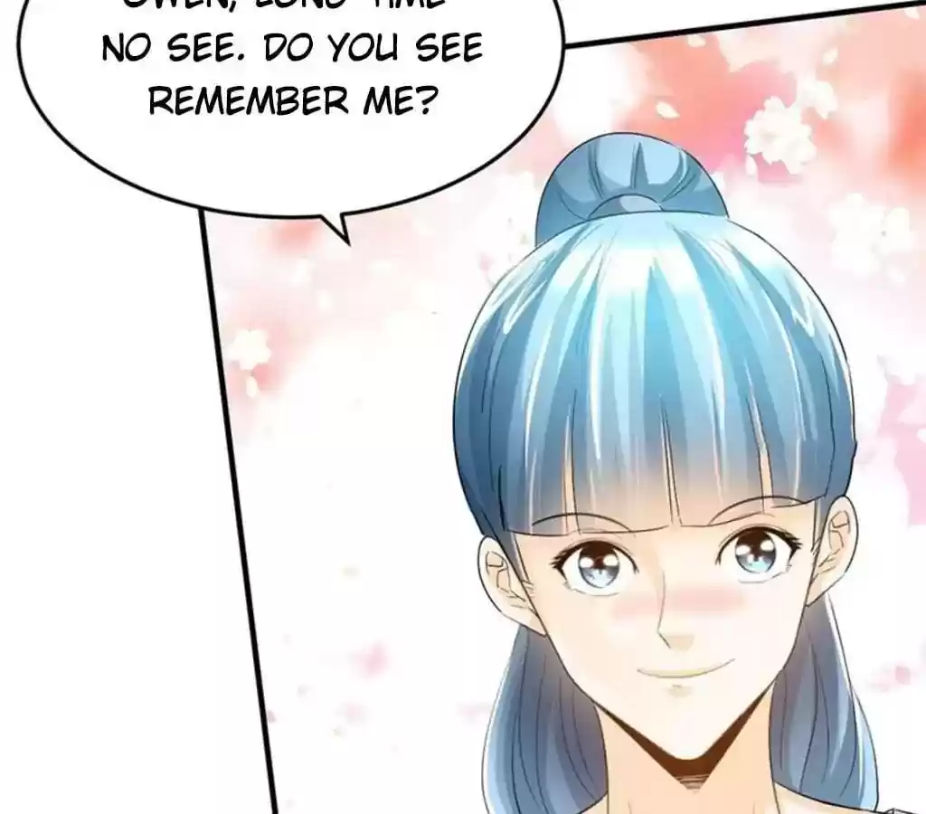 Taming The Possessive Girl Chapter 20