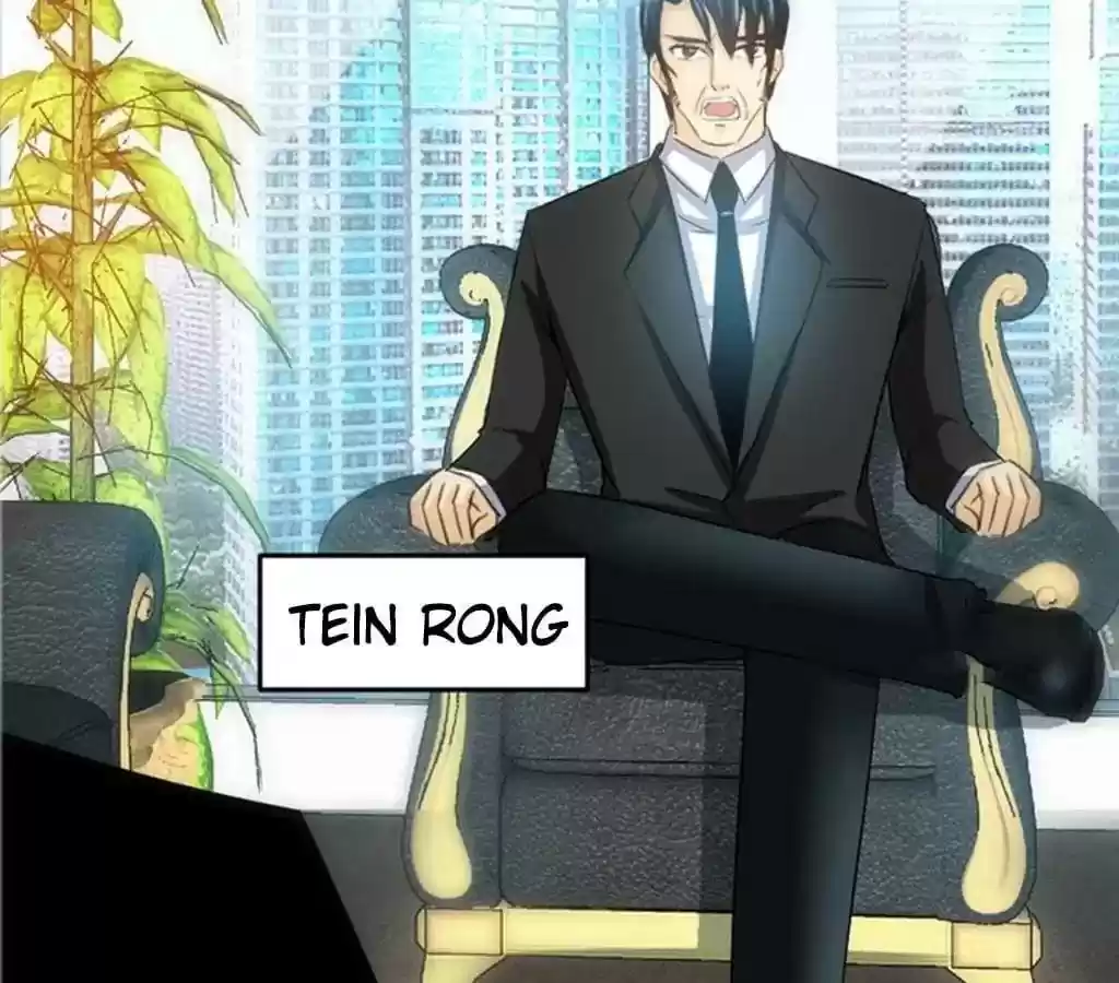 Taming The Possessive Girl Chapter 20