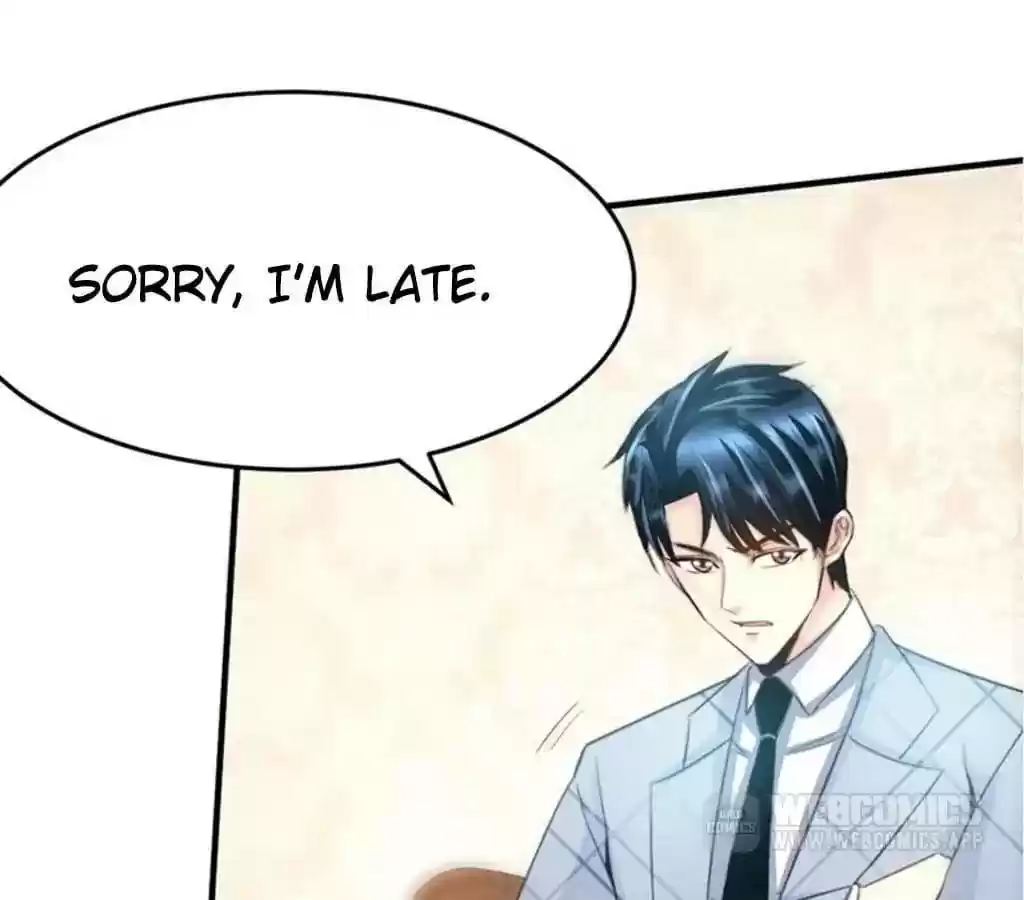 Taming The Possessive Girl Chapter 20