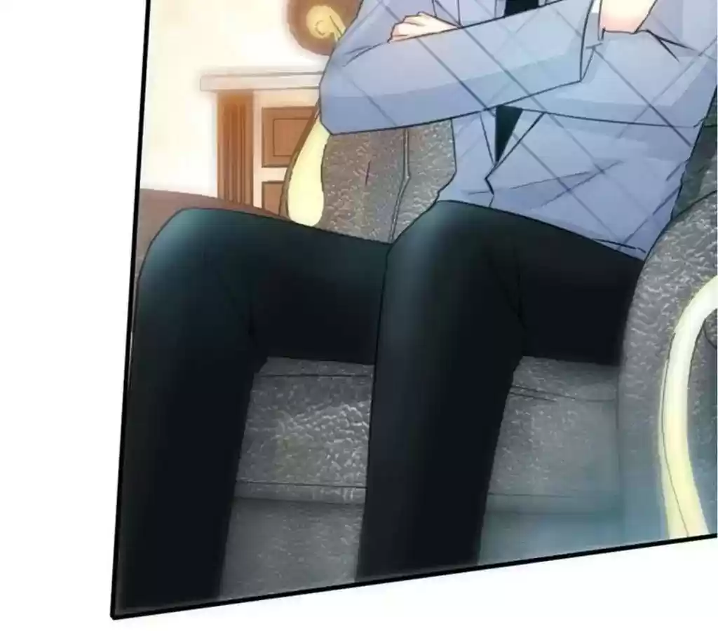 Taming The Possessive Girl Chapter 20