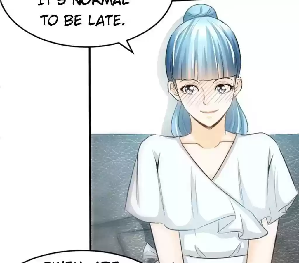 Taming The Possessive Girl Chapter 20