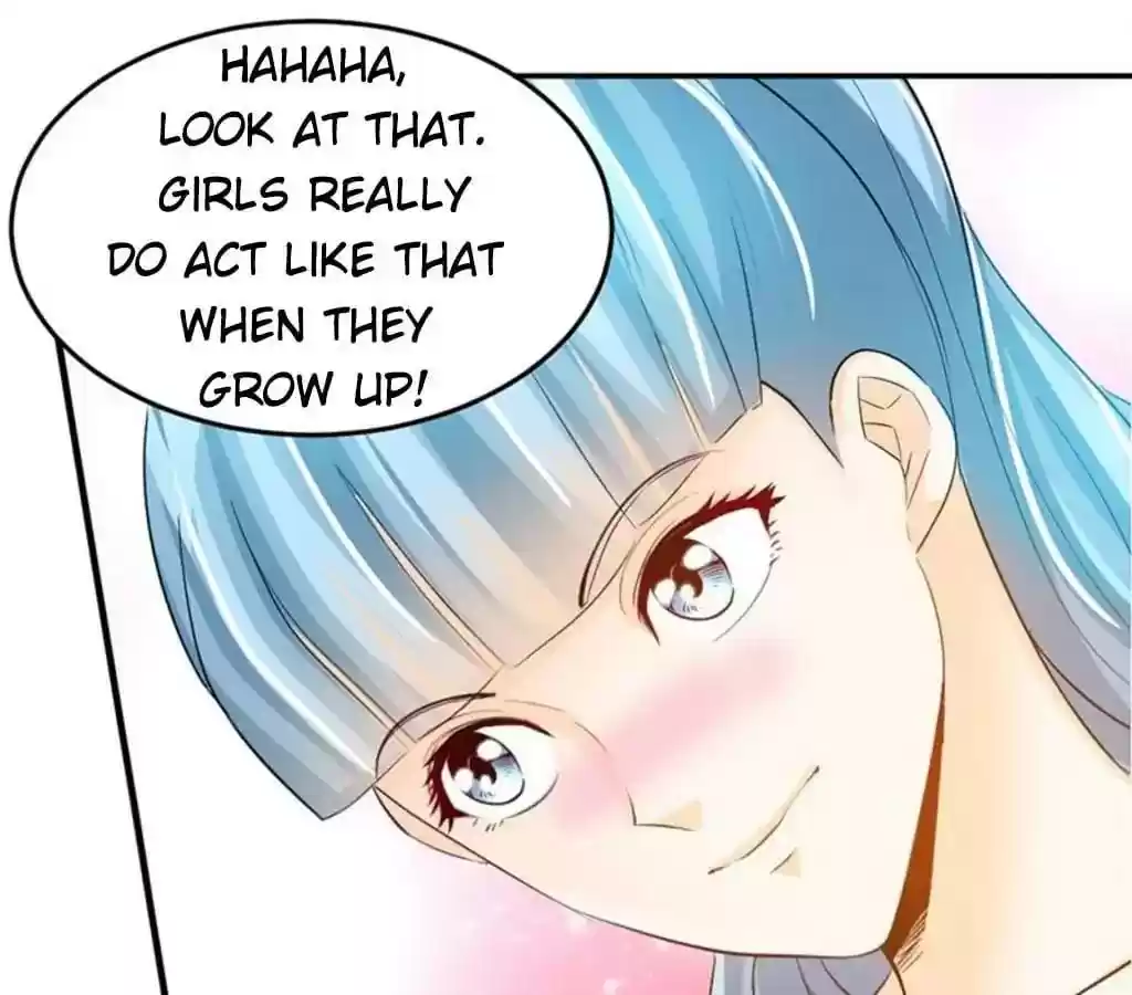 Taming The Possessive Girl Chapter 20