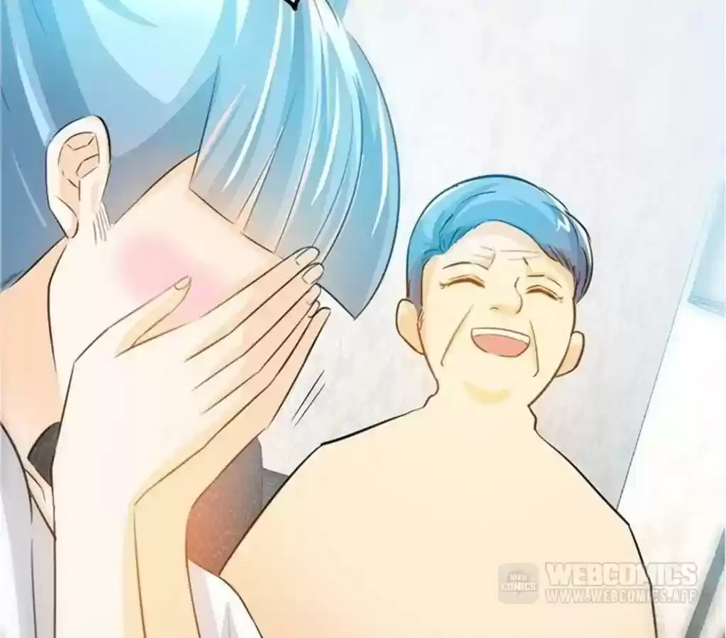 Taming The Possessive Girl Chapter 20