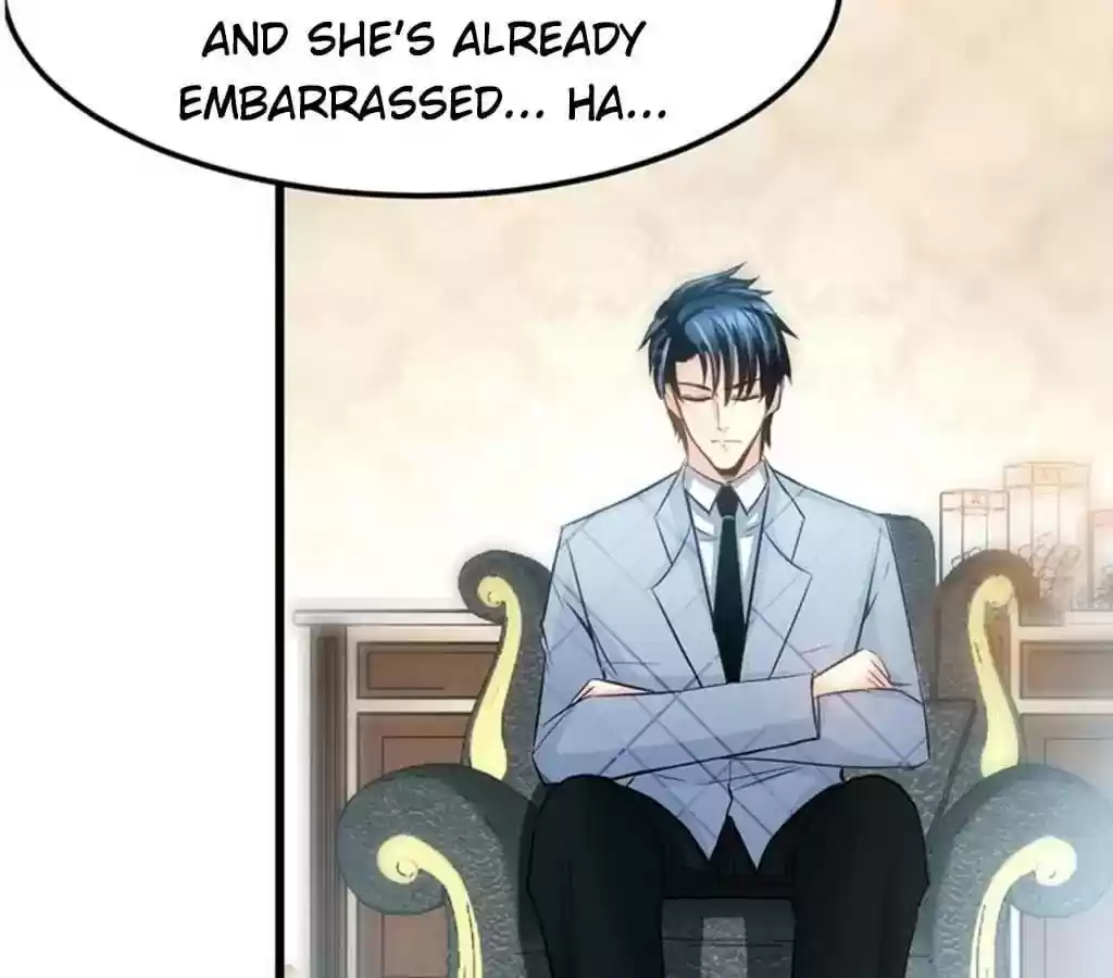 Taming The Possessive Girl Chapter 20