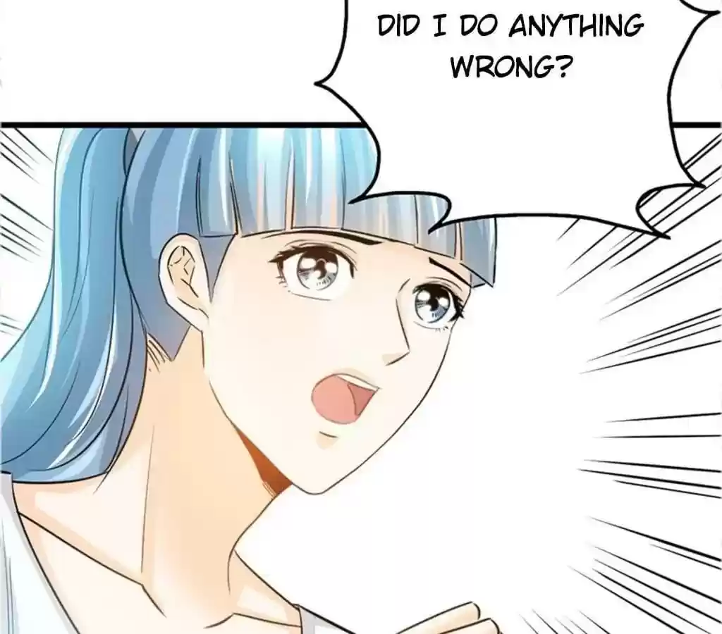 Taming The Possessive Girl Chapter 20