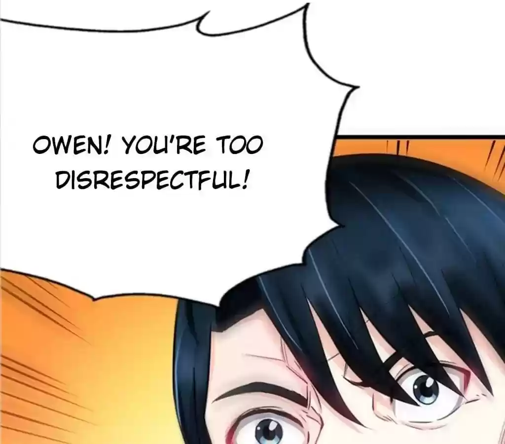 Taming The Possessive Girl Chapter 20