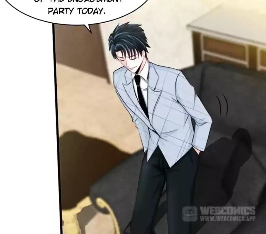 Taming The Possessive Girl Chapter 20