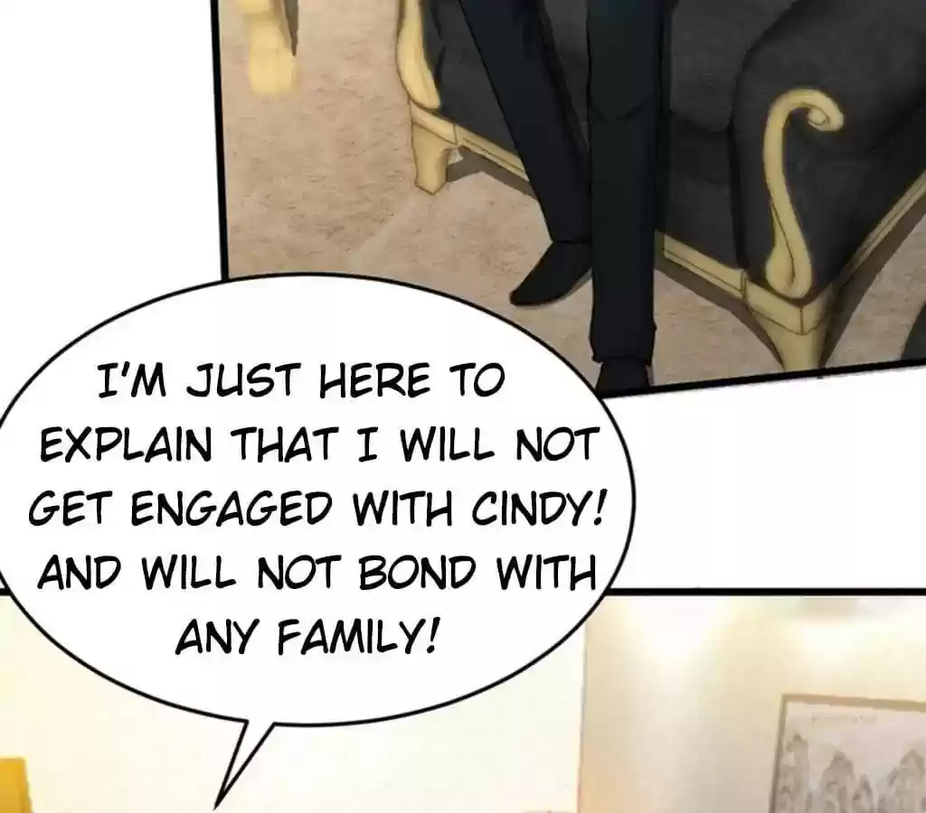 Taming The Possessive Girl Chapter 20