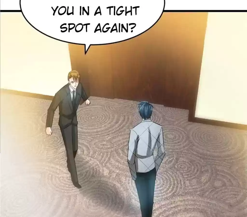 Taming The Possessive Girl Chapter 20