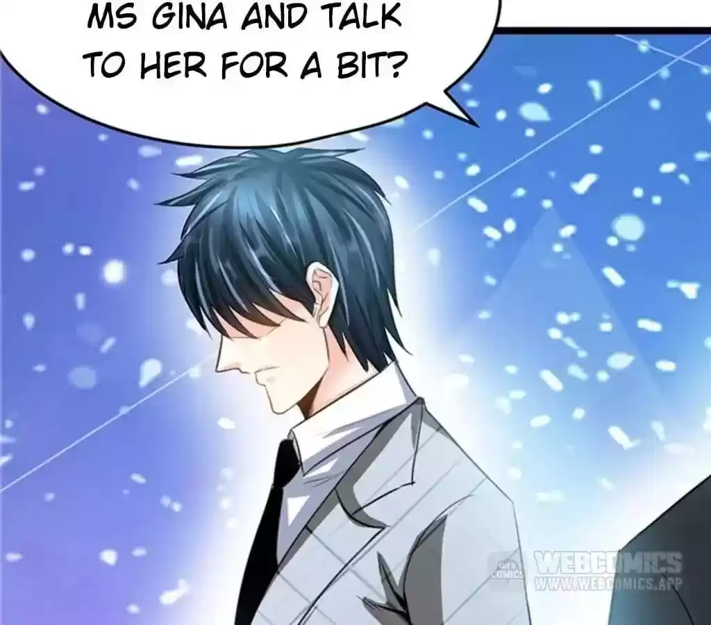 Taming The Possessive Girl Chapter 20