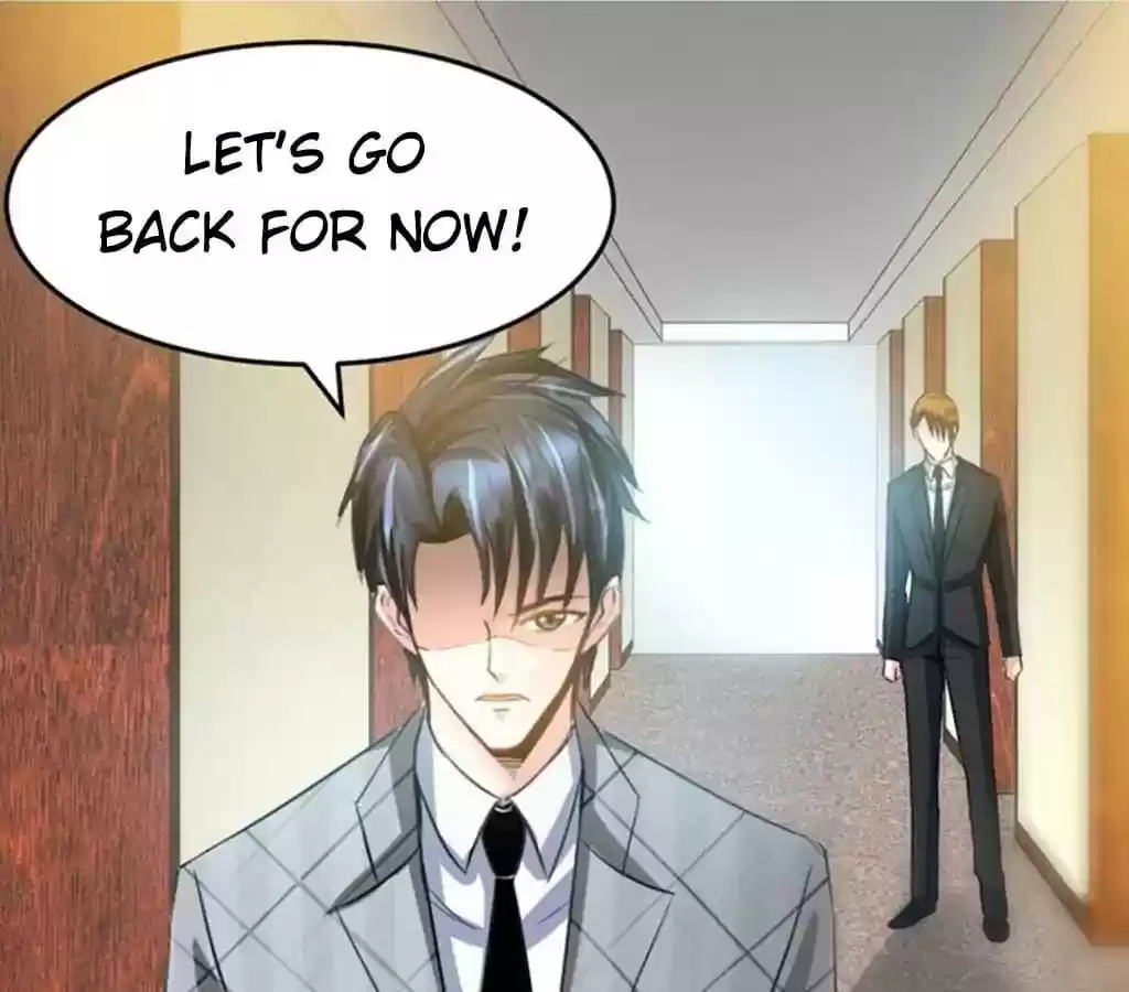 Taming The Possessive Girl Chapter 20