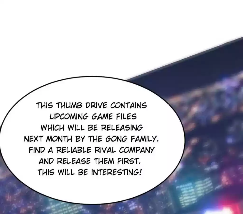 Taming The Possessive Girl Chapter 20