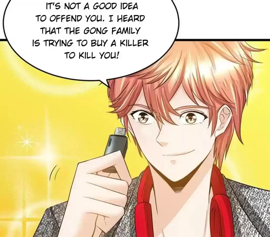 Taming The Possessive Girl Chapter 20