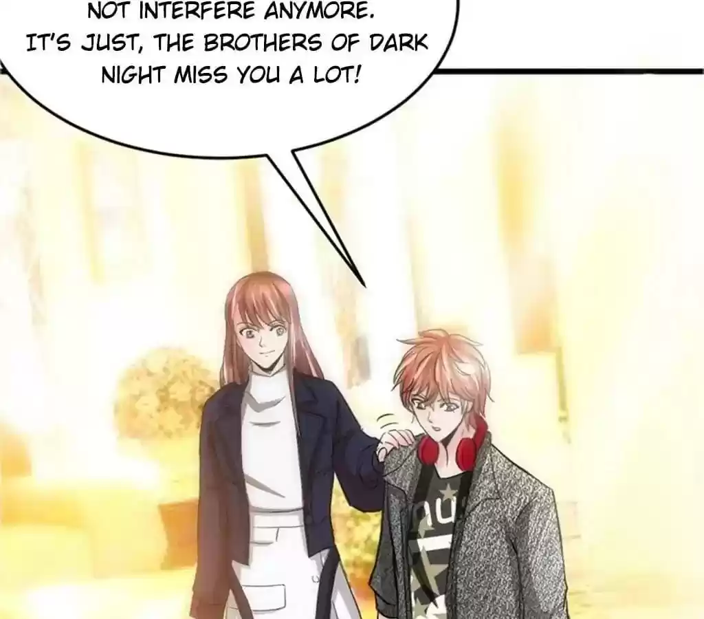 Taming The Possessive Girl Chapter 20