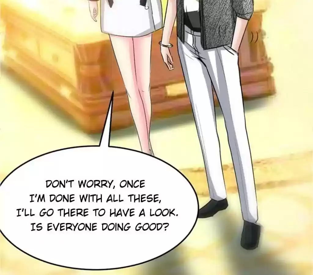 Taming The Possessive Girl Chapter 20