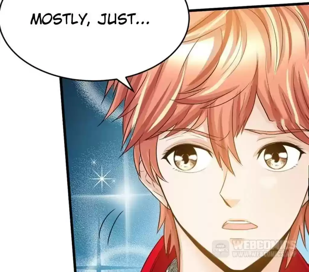 Taming The Possessive Girl Chapter 20