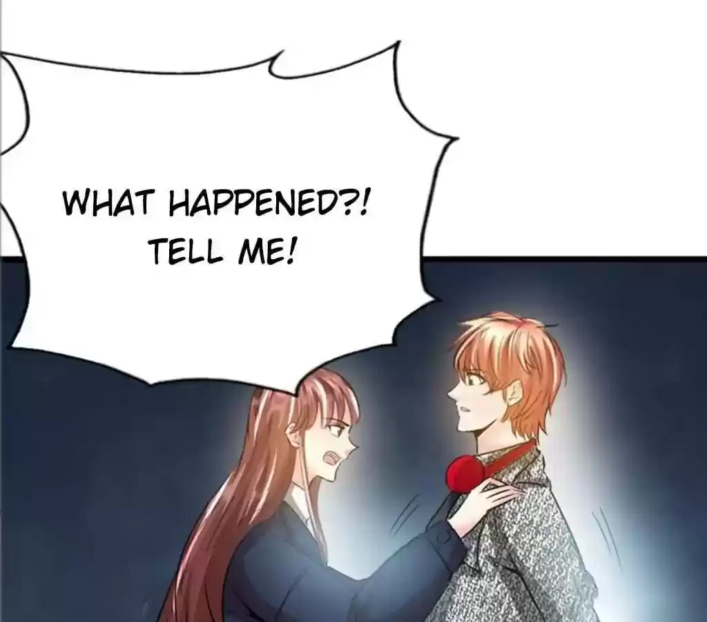 Taming The Possessive Girl Chapter 20