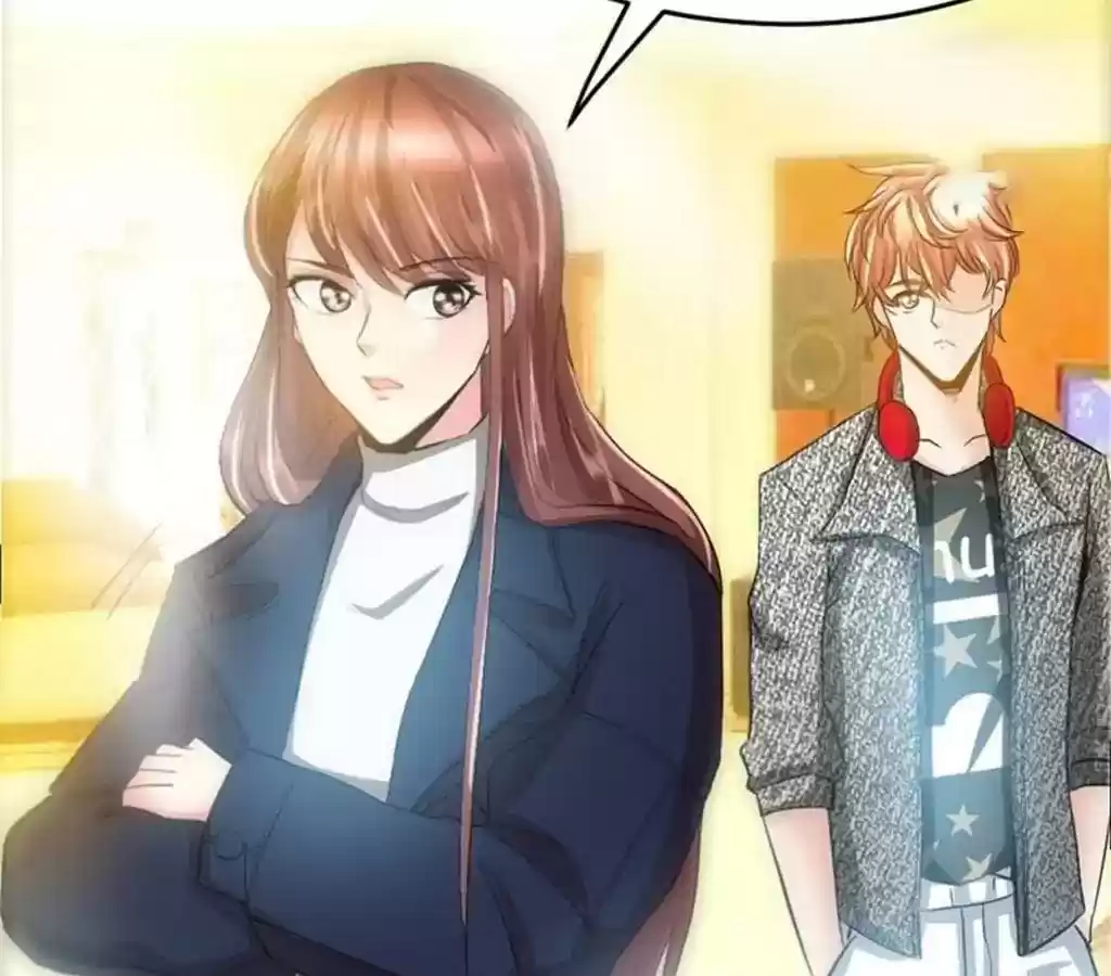 Taming The Possessive Girl Chapter 20