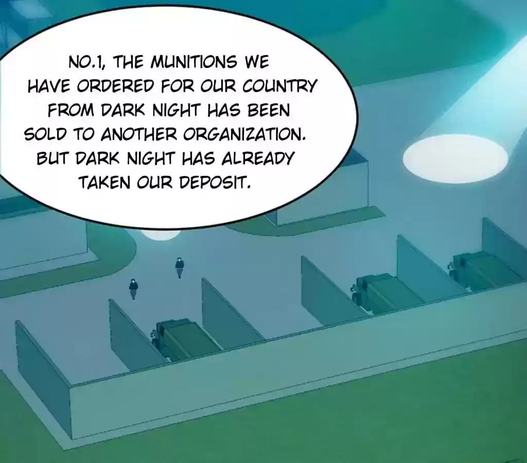 Taming The Possessive Girl Chapter 20