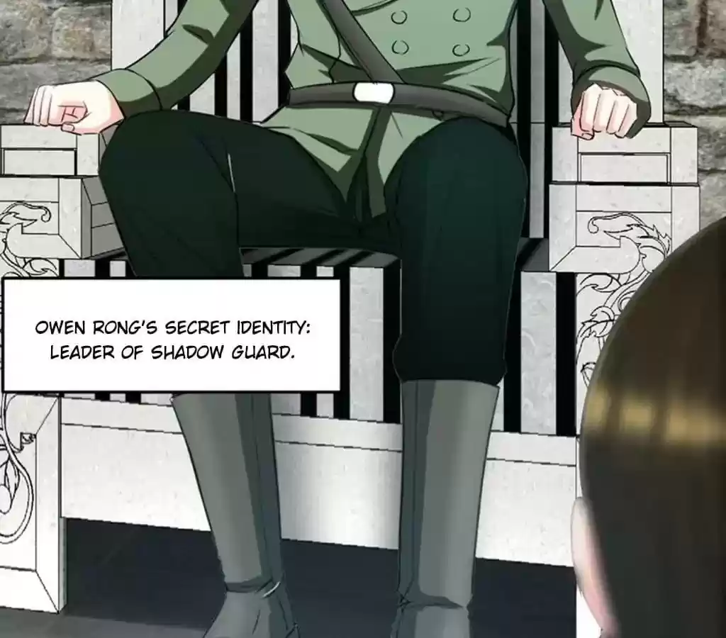 Taming The Possessive Girl Chapter 20