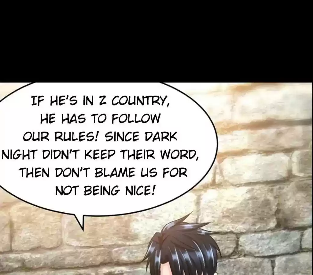 Taming The Possessive Girl Chapter 20