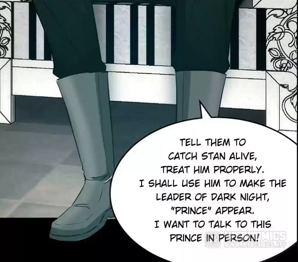 Taming The Possessive Girl Chapter 20