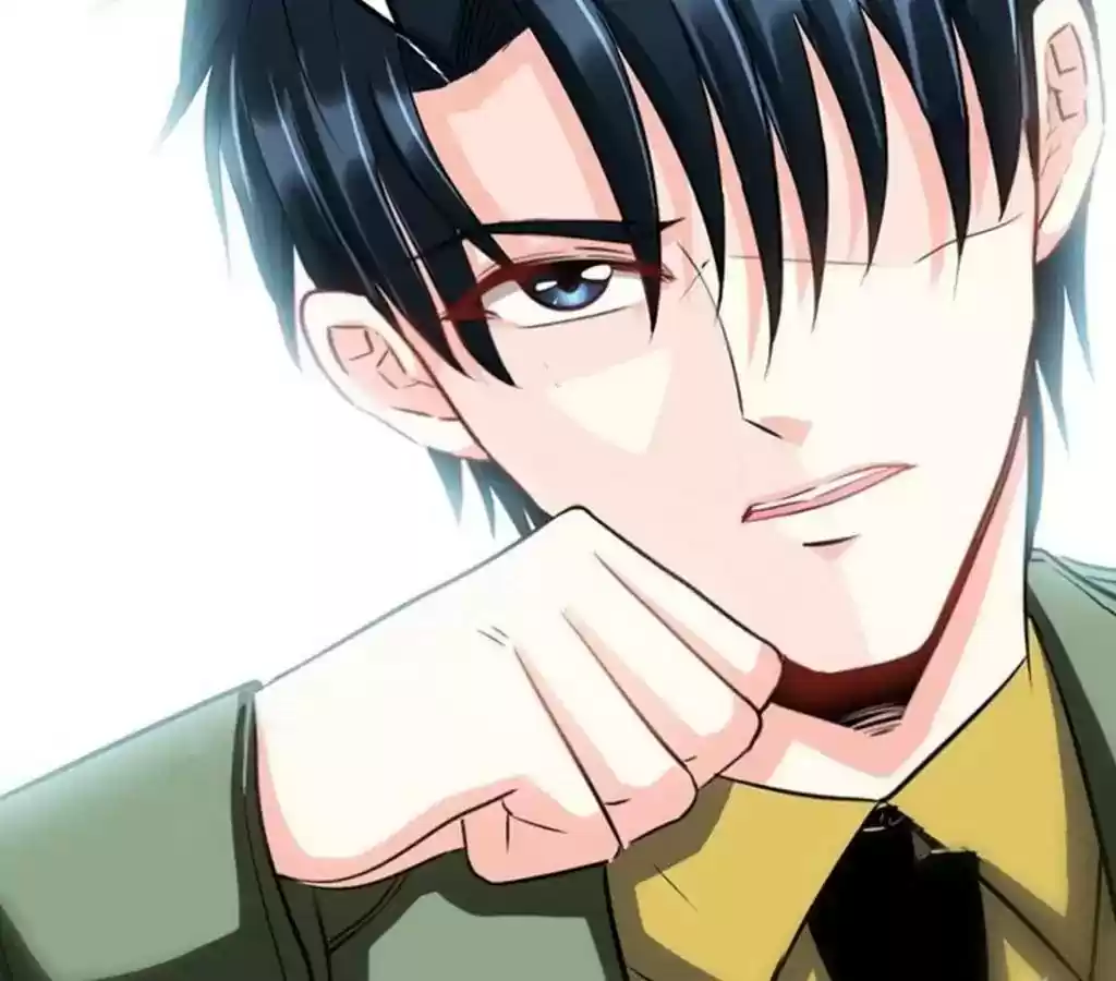 Taming The Possessive Girl Chapter 20