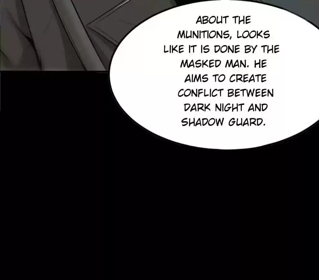 Taming The Possessive Girl Chapter 20