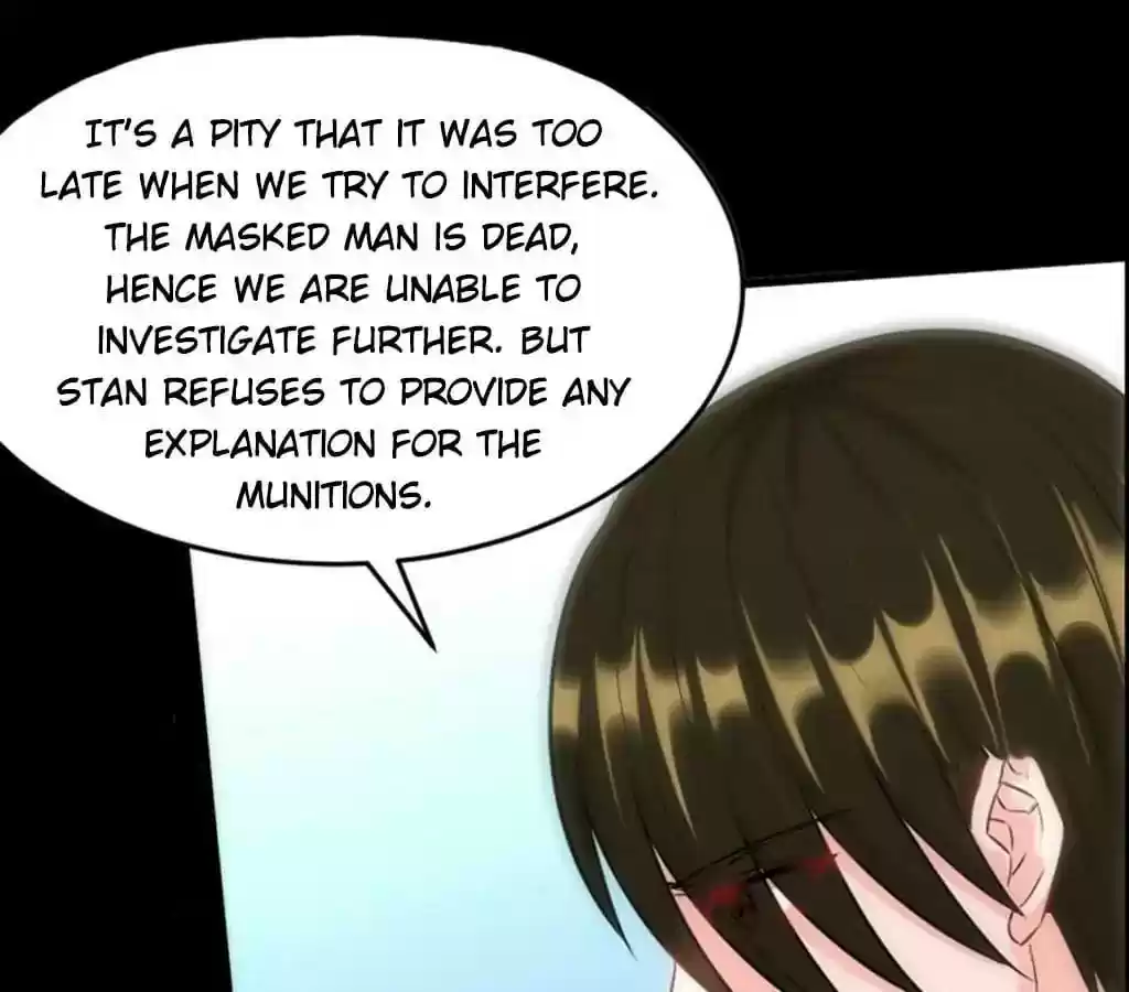 Taming The Possessive Girl Chapter 20