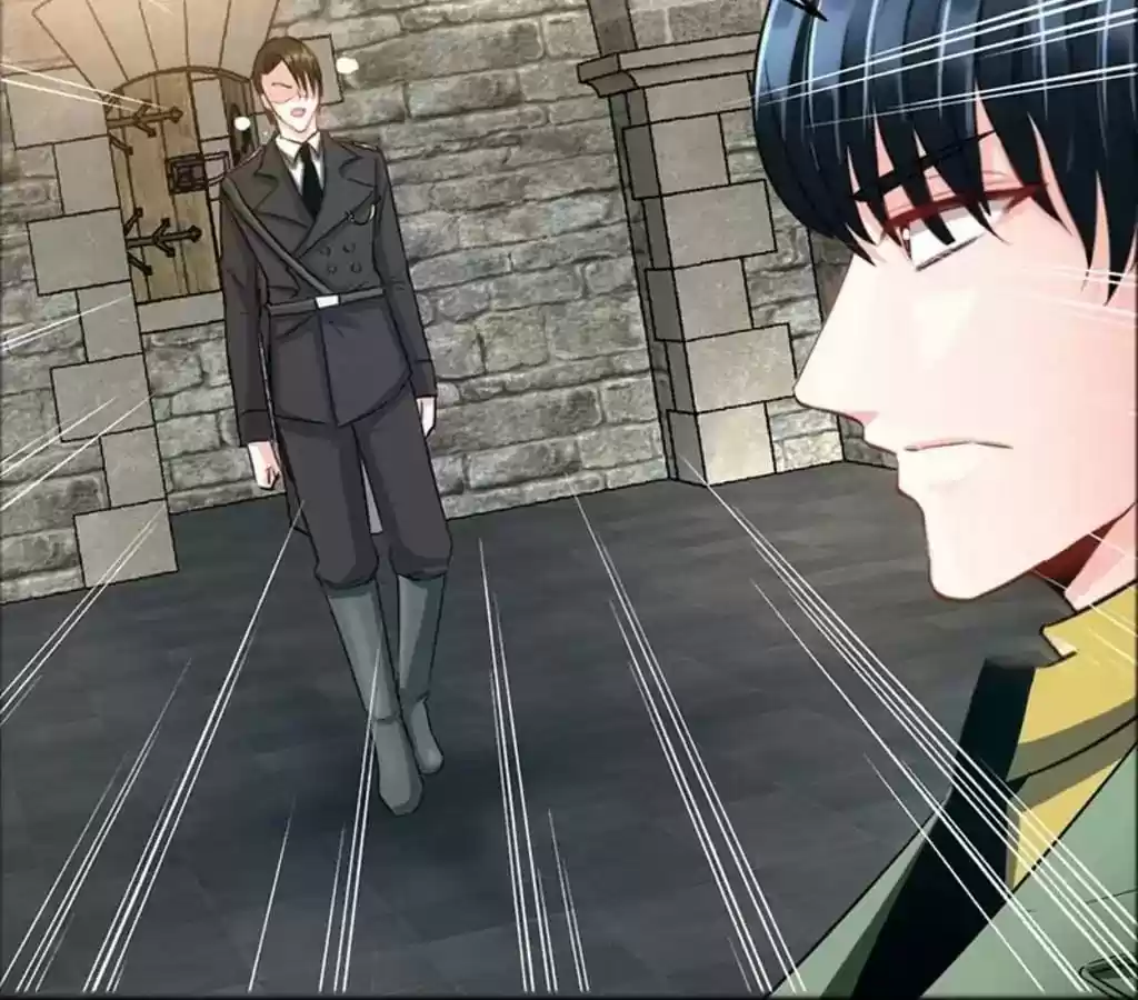 Taming The Possessive Girl Chapter 20