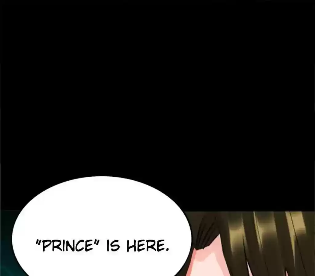 Taming The Possessive Girl Chapter 20